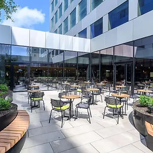 Отель Radisson Berchem