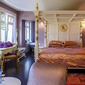 Bed & Breakfast Saint-georges -located In The Centre Of Bruges- Brygge