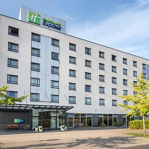 Hotell Express - North By Ihg Düsseldorf