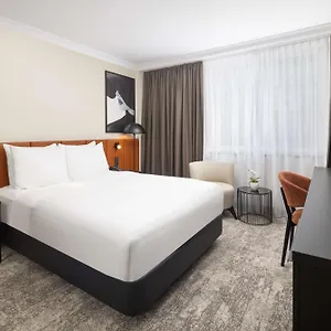 Hotell Hilton Düsseldorf