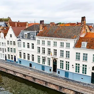 Hotell Martin's Relais Brygge